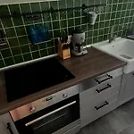Airportone Apartment
