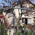 Apartment Airportone Vecses