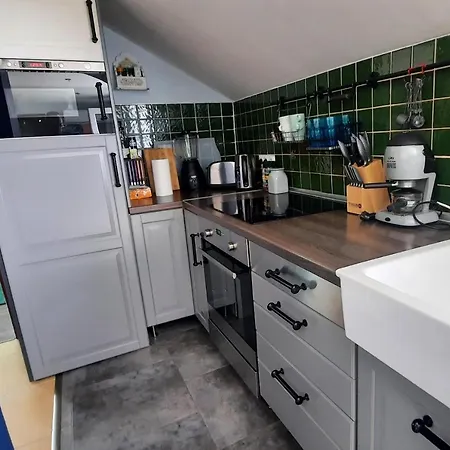 Airportone Appartement