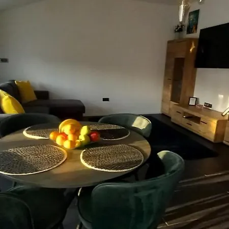 Appartement Airportone