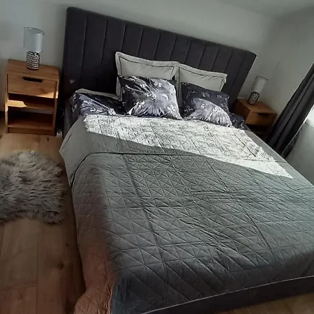 Airportone Appartement *