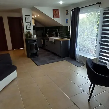 Apartamento Airportone