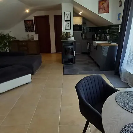 Appartement Airportone Vecsés