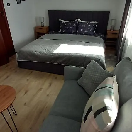 Apartamento Airportone *