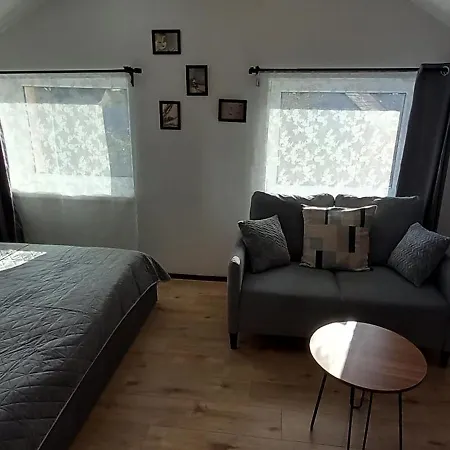 Appartement Airportone Vecsés