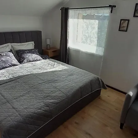 Apartamento Airportone