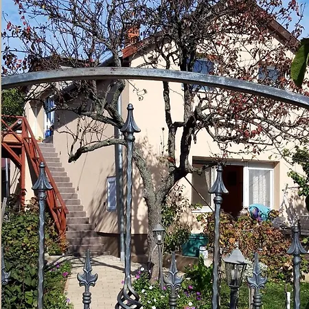 Appartement Airportone Vecsés