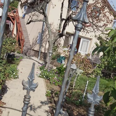 Appartement Airportone *