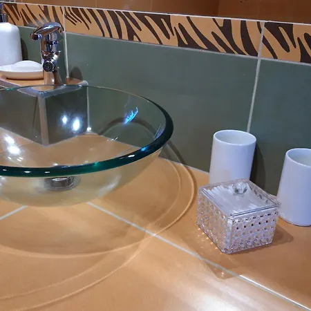 Appartement Airportone *