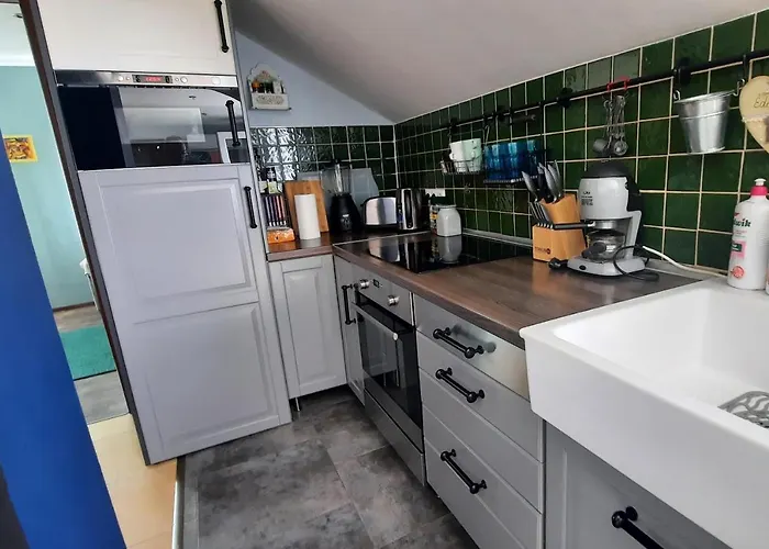 Airportone 아파트