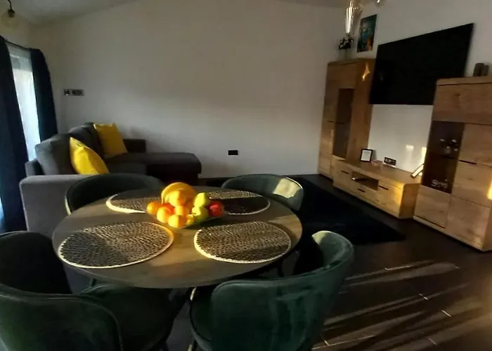 Apartament Airportone