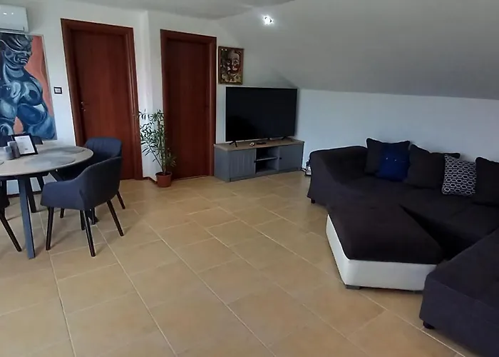 Apartament Airportone