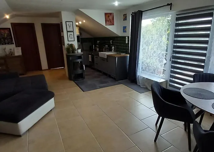 Apartament Airportone