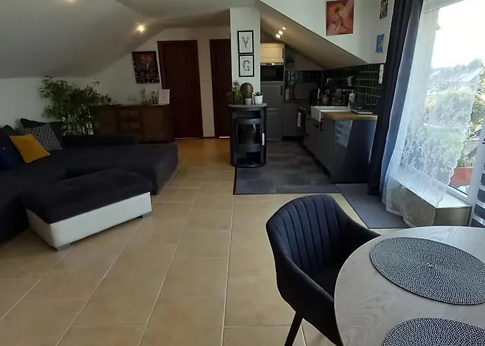 Apartament Airportone Vecsés