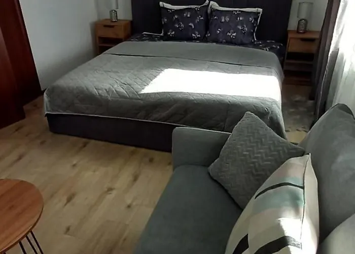 Apartament Airportone *
