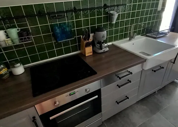 Airportone 아파트