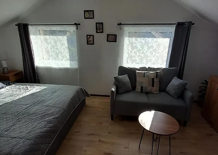 Apartament Airportone Vecsés