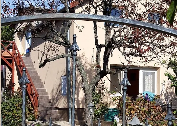 아파트 Airportone 베체스